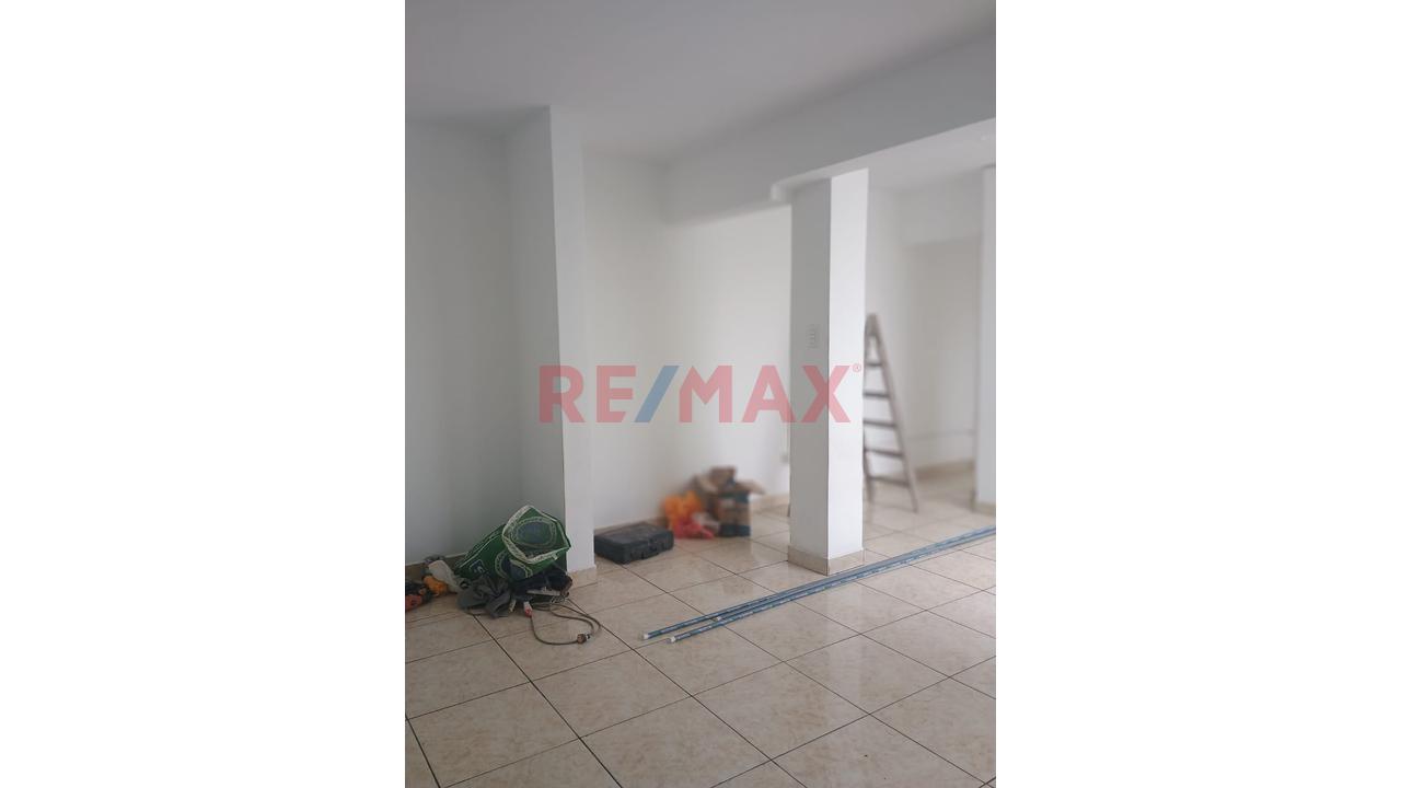Dpto En Venta Los Pinos Lima — foto 12