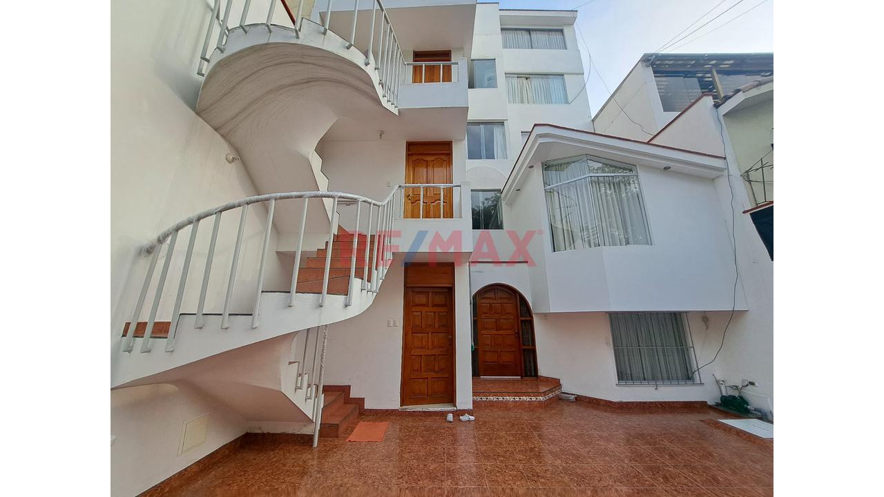 🏡 Departamento En Alquiler – Surco - 6