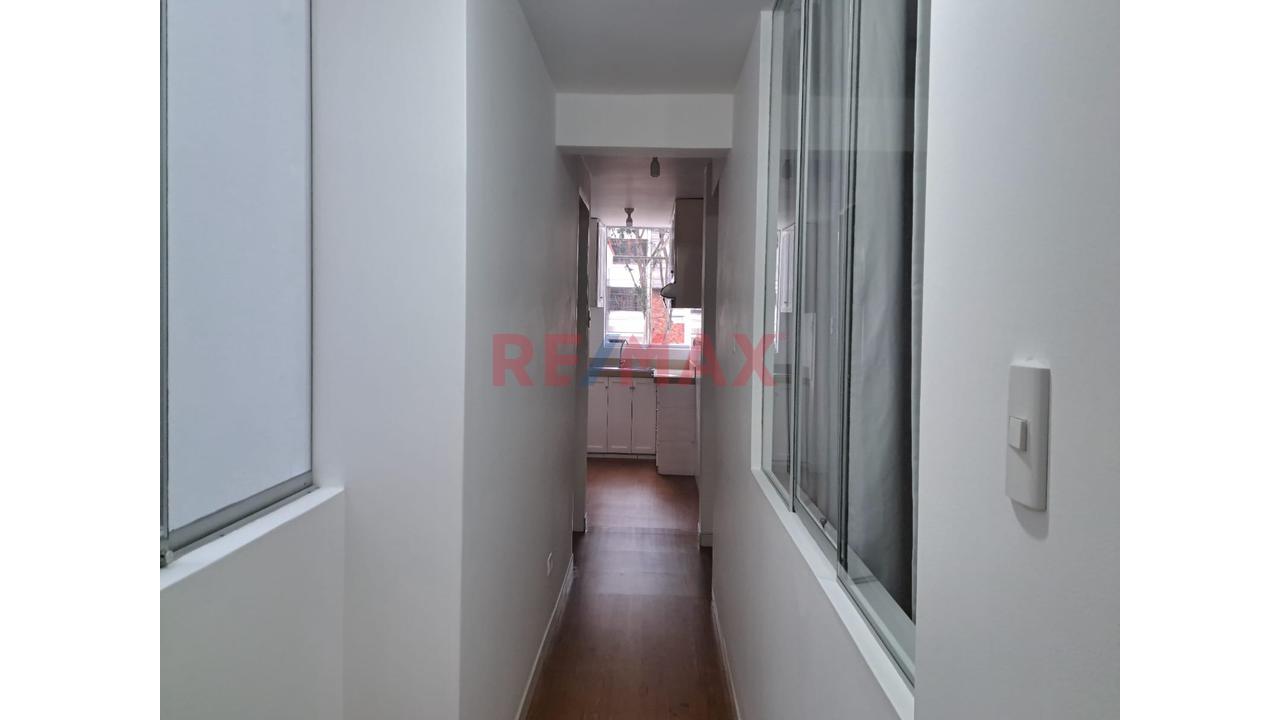 🏡 Departamento En Alquiler – Surco - 5