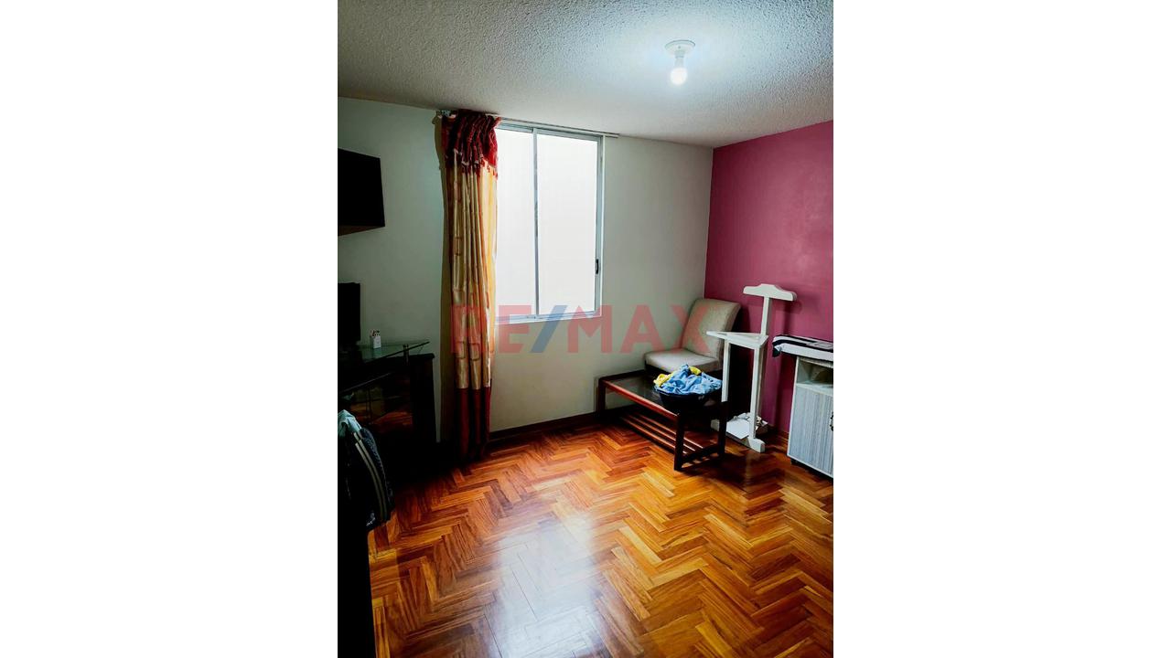 Departamento En Alquiler En Matellini – 90 M², 3 Dormitorios Y Estacionamiento — foto 14