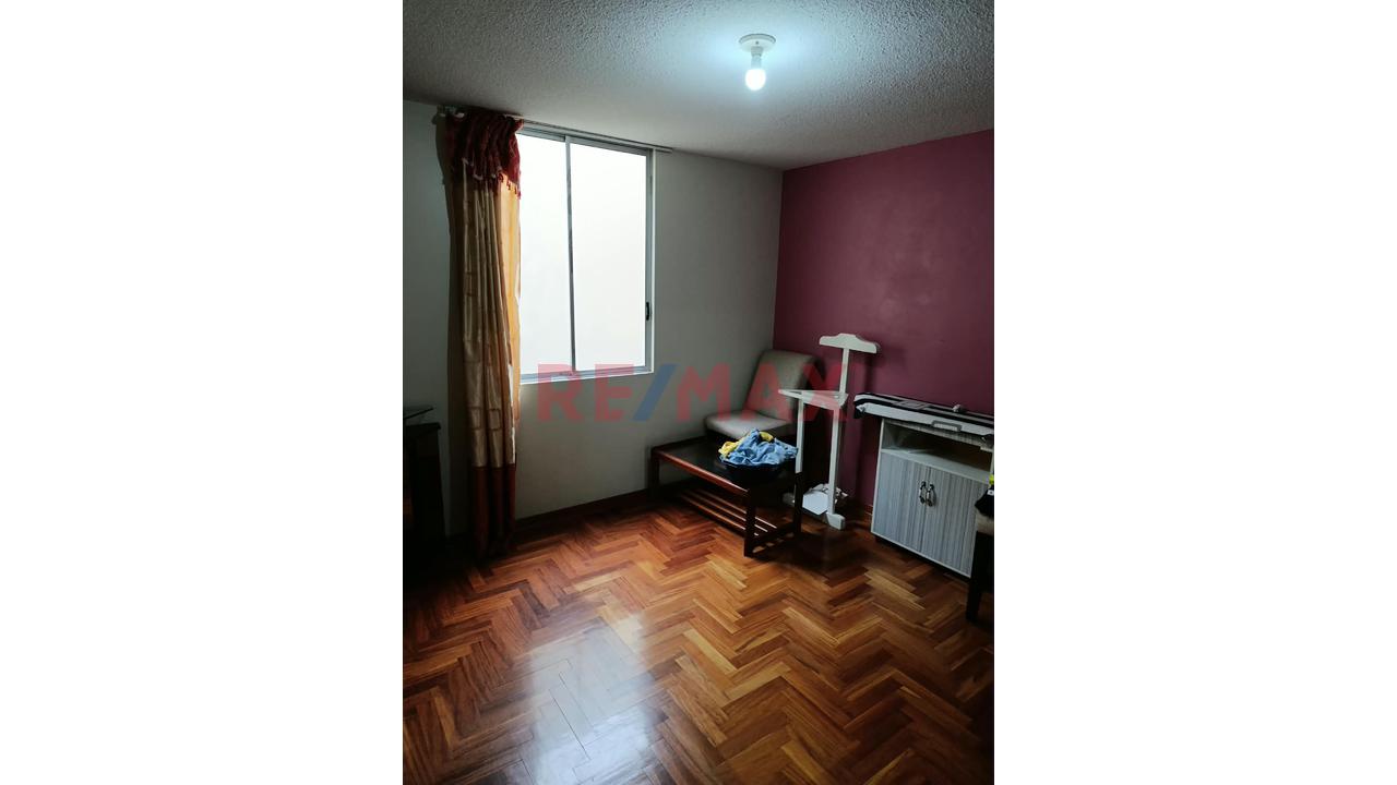 Departamento En Alquiler En Matellini – 90 M², 3 Dormitorios Y Estacionamiento — foto 12