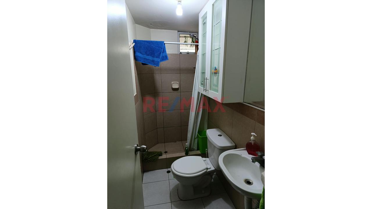 Departamento En Alquiler En Matellini – 90 M², 3 Dormitorios Y Estacionamiento — foto 6