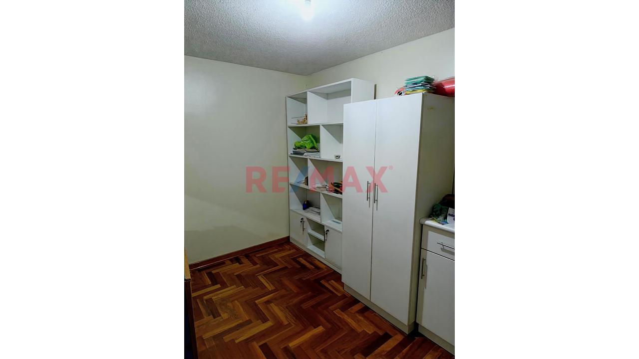Departamento En Alquiler En Matellini – 90 M², 3 Dormitorios Y Estacionamiento — foto 13