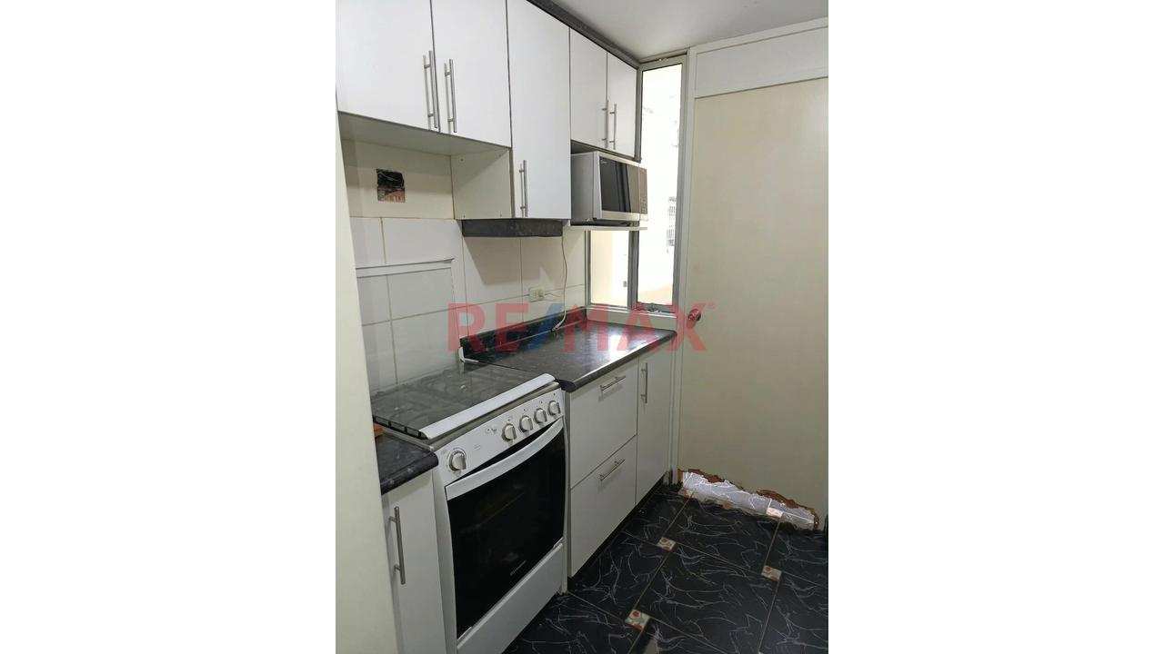 Departamento En Alquiler En Matellini – 90 M², 3 Dormitorios Y Estacionamiento — foto 5