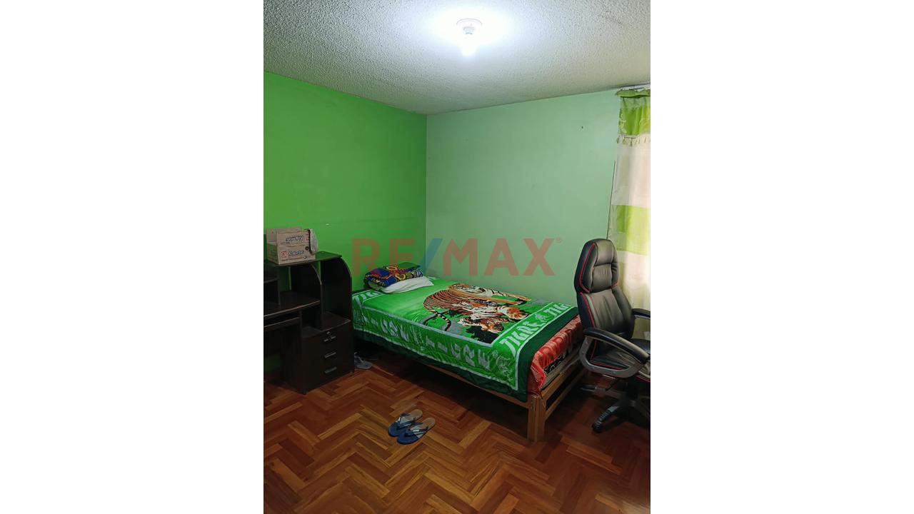 Departamento En Alquiler En Matellini – 90 M², 3 Dormitorios Y Estacionamiento — foto 8