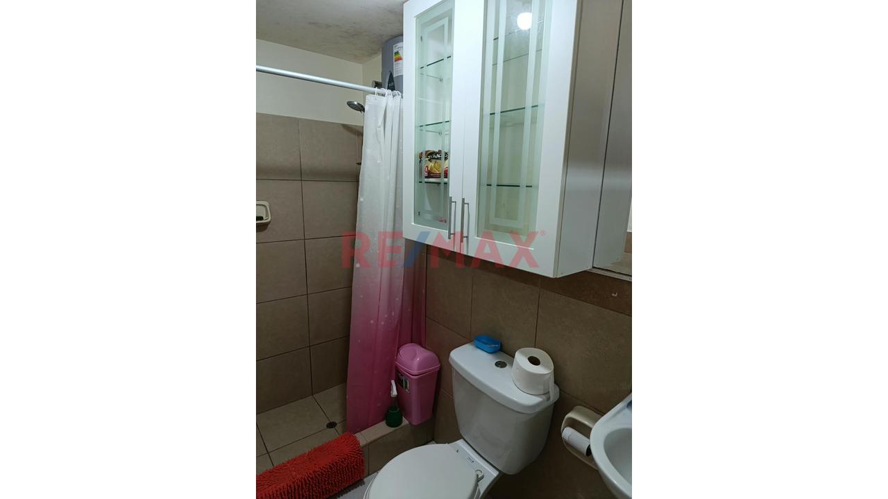Departamento En Alquiler En Matellini – 90 M², 3 Dormitorios Y Estacionamiento — foto 10