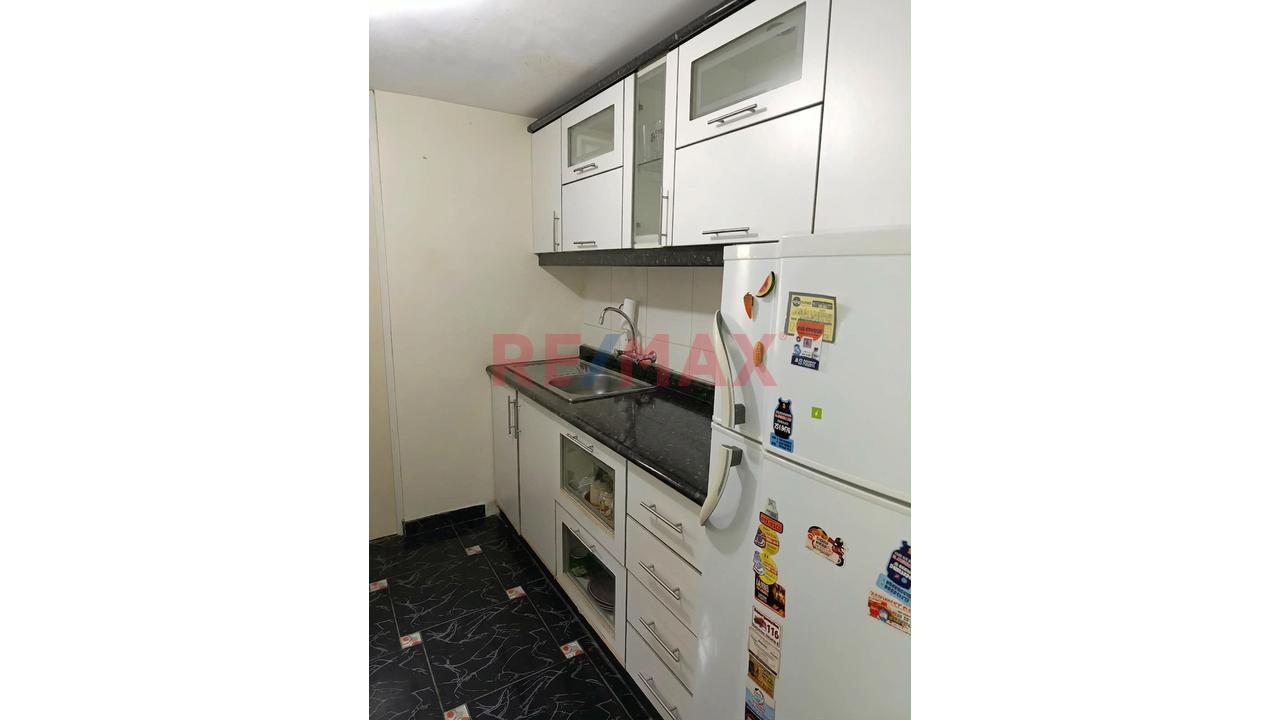 Departamento En Alquiler En Matellini – 90 M², 3 Dormitorios Y Estacionamiento — foto 4