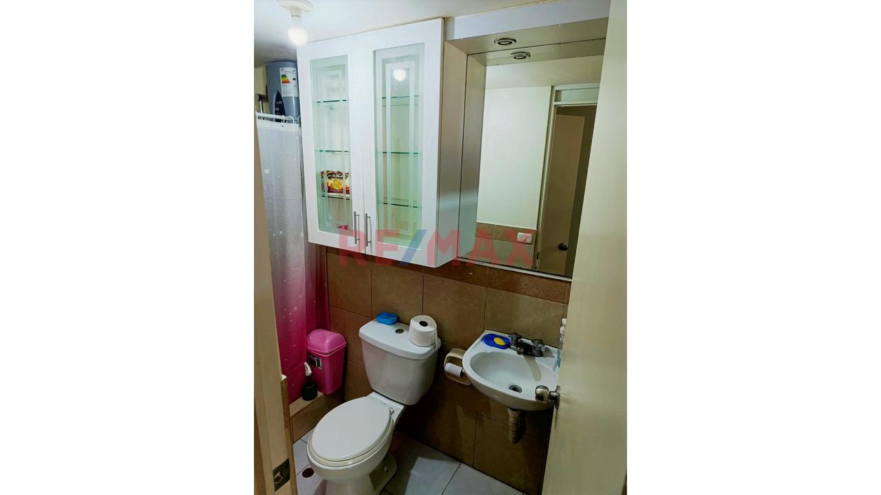 Departamento En Alquiler En Matellini – 90 M², 3 Dormitorios Y Estacionamiento — foto 11