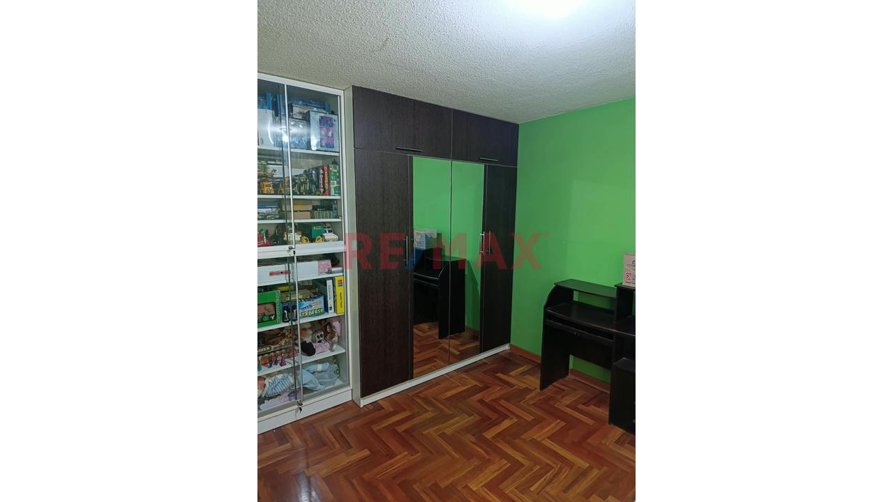 Departamento En Alquiler En Matellini – 90 M², 3 Dormitorios Y Estacionamiento — foto 9