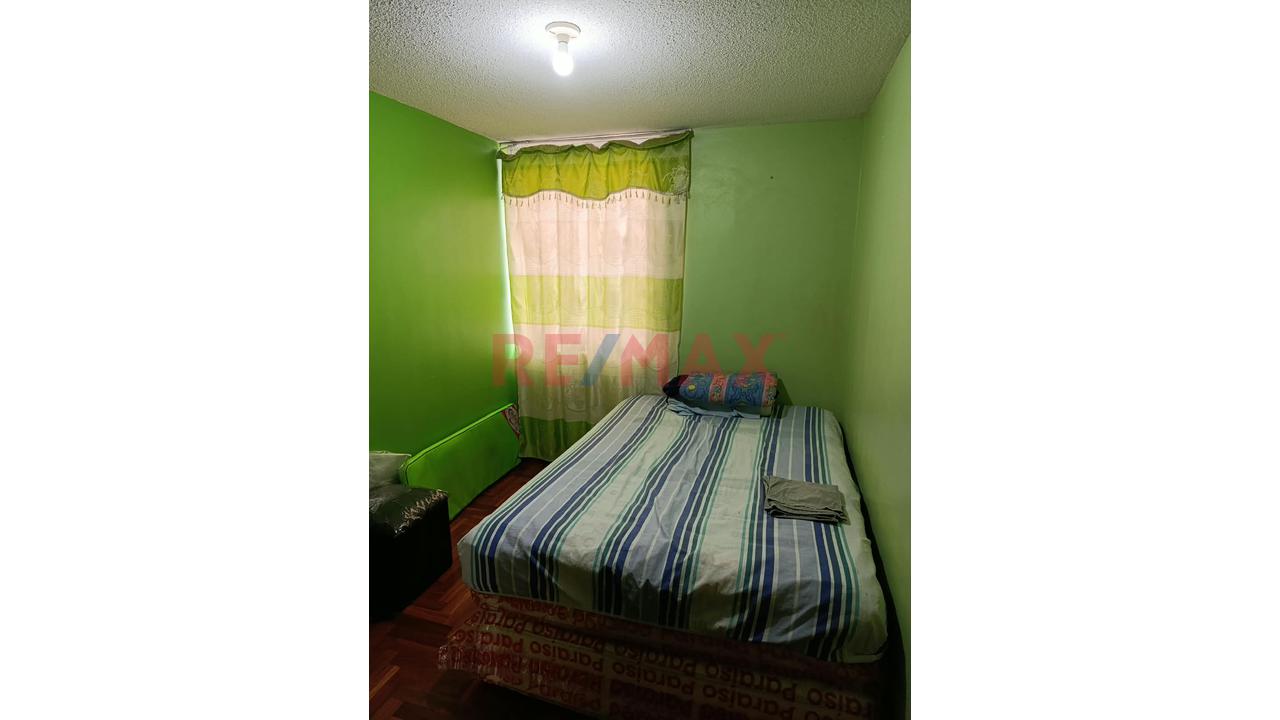 Departamento En Alquiler En Matellini – 90 M², 3 Dormitorios Y Estacionamiento — foto 7