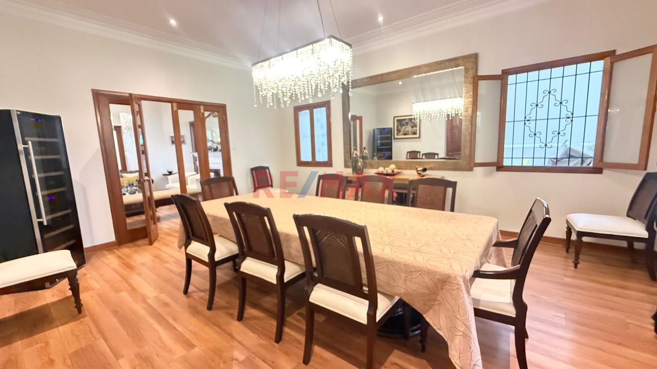 Exclusiva Residencia En San Isidro - 15