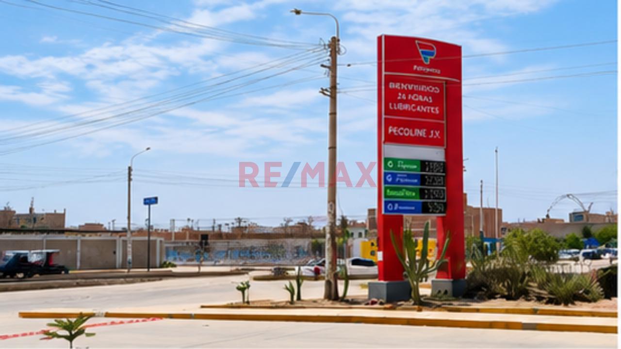 Departamento En Venta Avenida Balta Jose Leonardo Ortiz - 9