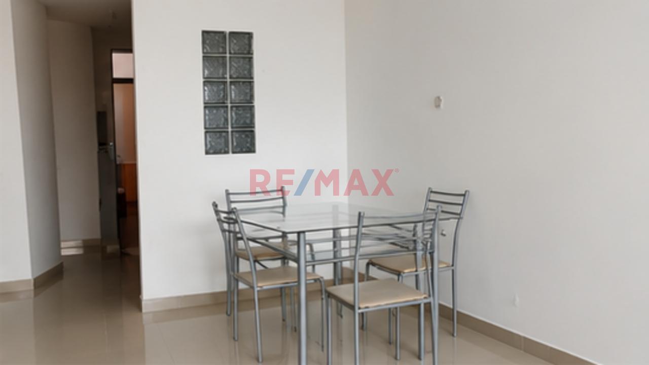 Departamento En Venta Avenida Balta Jose Leonardo Ortiz - 2