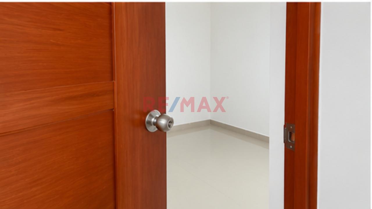 Departamento En Venta Avenida Balta Jose Leonardo Ortiz - 5