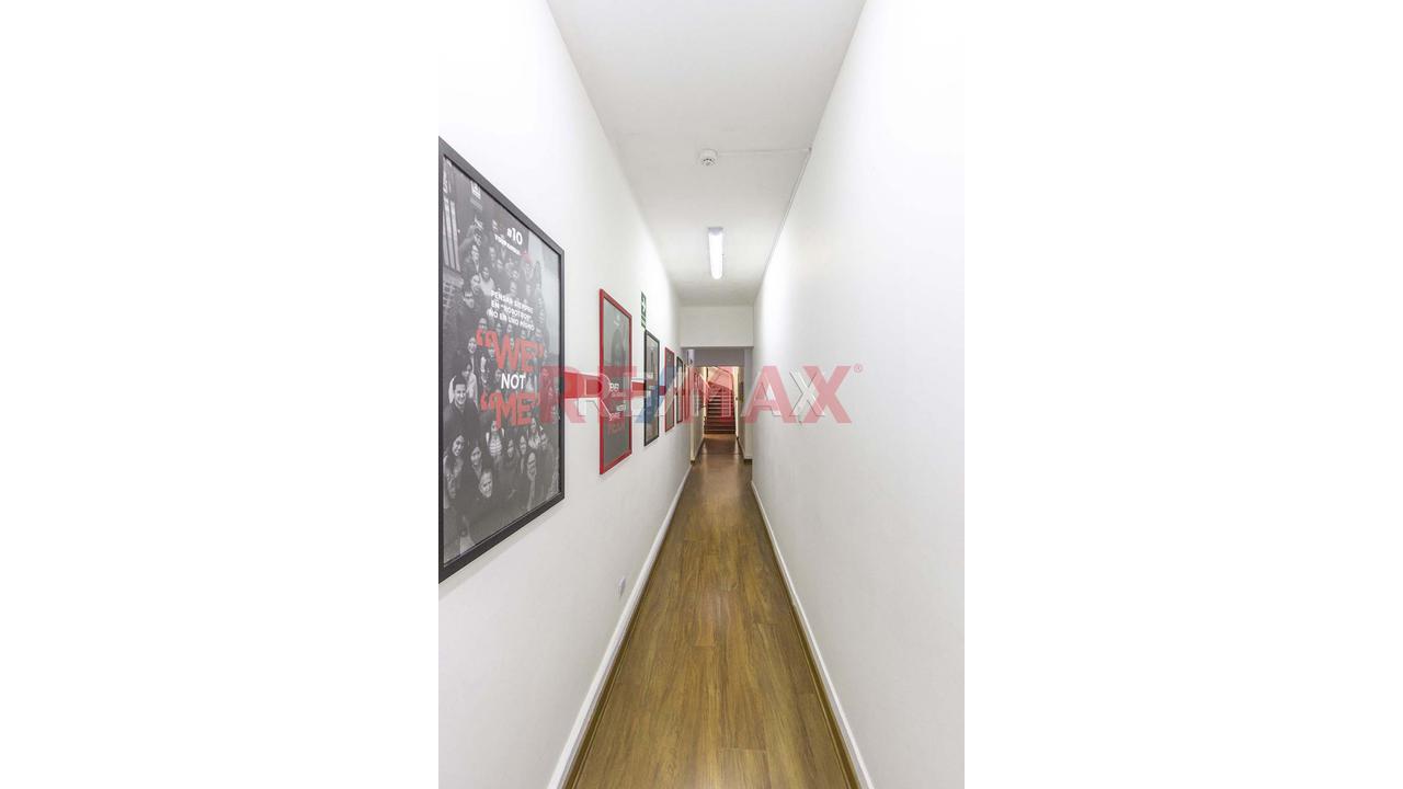 Se Vende Terreno De 797 M² En La Cdra. 29 De Av. Salaverry. 20.15 Ml De Frente. Ideal Para Proyecto. Terreno En Excelente Ubicación De San Isidro – Ideal Para Proyecto - 17