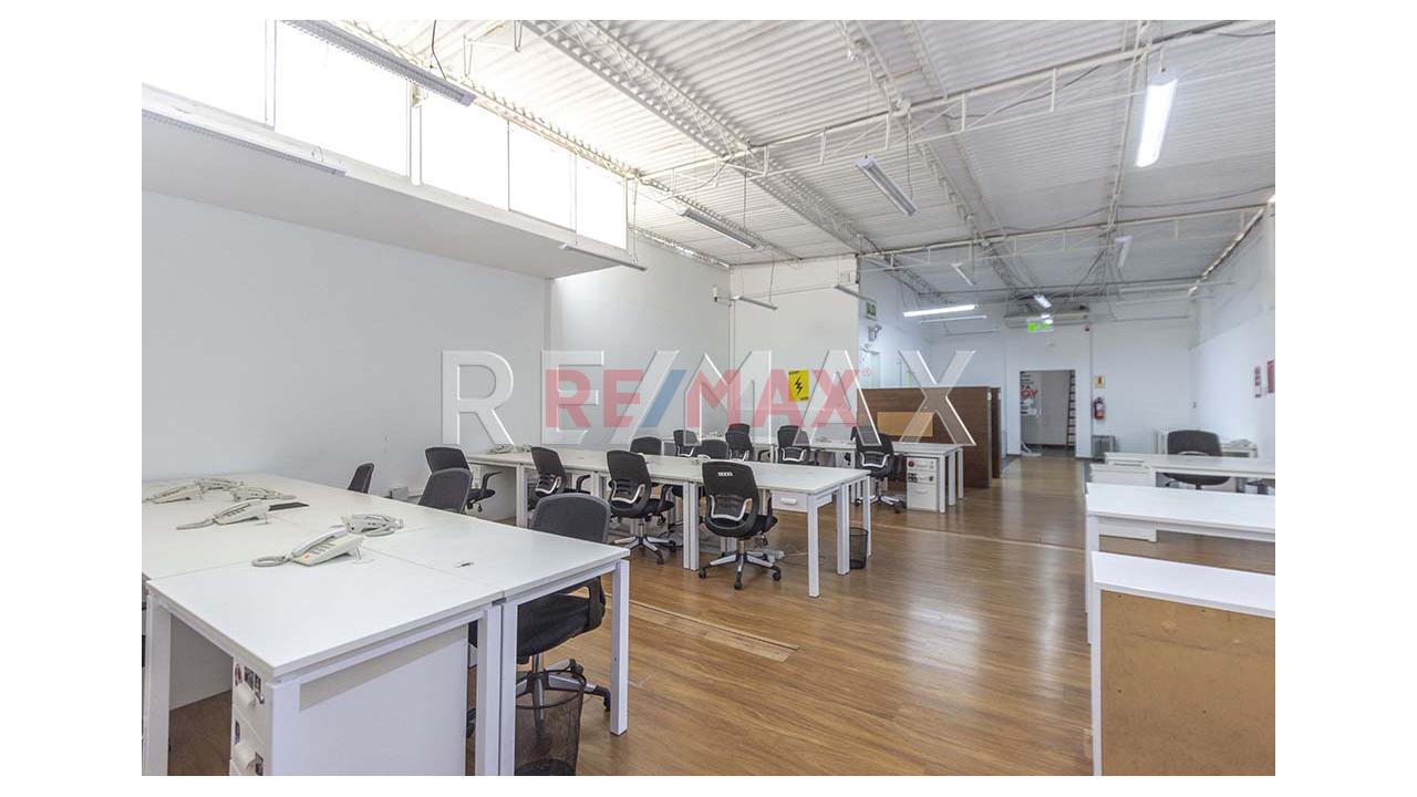 Se Vende Terreno De 797 M² En La Cdra. 29 De Av. Salaverry. 20.15 Ml De Frente. Ideal Para Proyecto. Terreno En Excelente Ubicación De San Isidro – Ideal Para Proyecto - 19