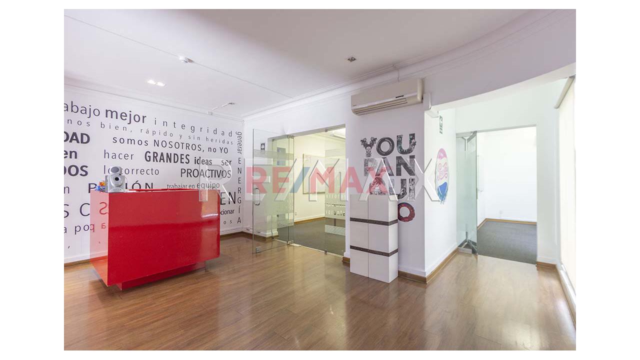 Se Vende Terreno De 797 M² En La Cdra. 29 De Av. Salaverry. 20.15 Ml De Frente. Ideal Para Proyecto. Terreno En Excelente Ubicación De San Isidro – Ideal Para Proyecto — foto 4