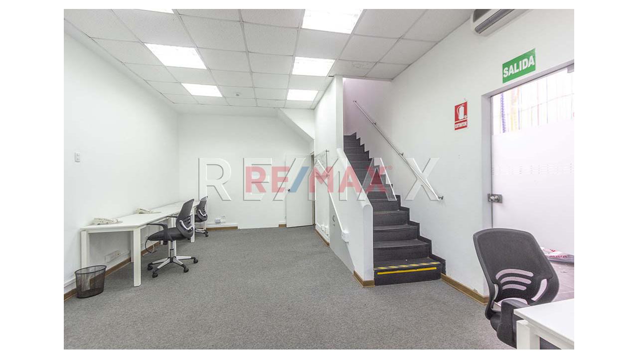 Se Vende Terreno De 797 M² En La Cdra. 29 De Av. Salaverry. 20.15 Ml De Frente. Ideal Para Proyecto. Terreno En Excelente Ubicación De San Isidro – Ideal Para Proyecto — foto 7