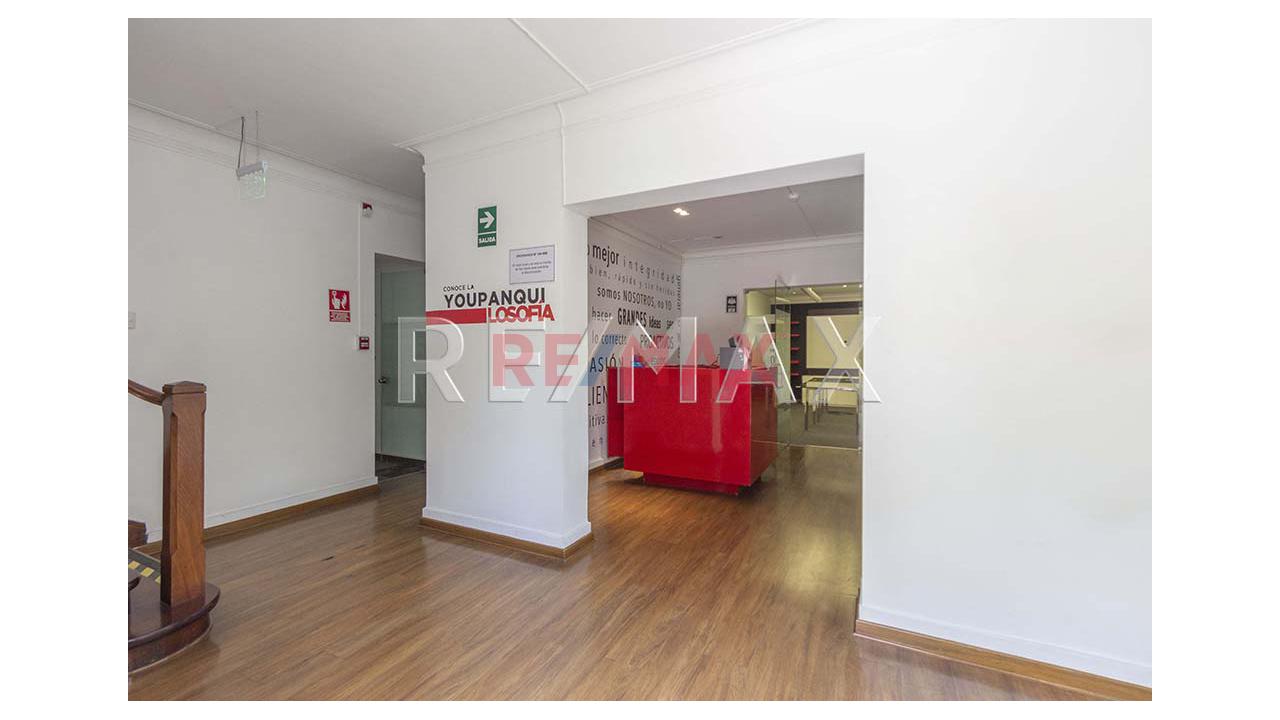 Se Vende Terreno De 797 M² En La Cdra. 29 De Av. Salaverry. 20.15 Ml De Frente. Ideal Para Proyecto. Terreno En Excelente Ubicación De San Isidro – Ideal Para Proyecto — foto 9