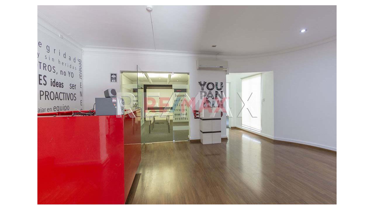 Se Vende Terreno De 797 M² En La Cdra. 29 De Av. Salaverry. 20.15 Ml De Frente. Ideal Para Proyecto. Terreno En Excelente Ubicación De San Isidro – Ideal Para Proyecto — foto 10