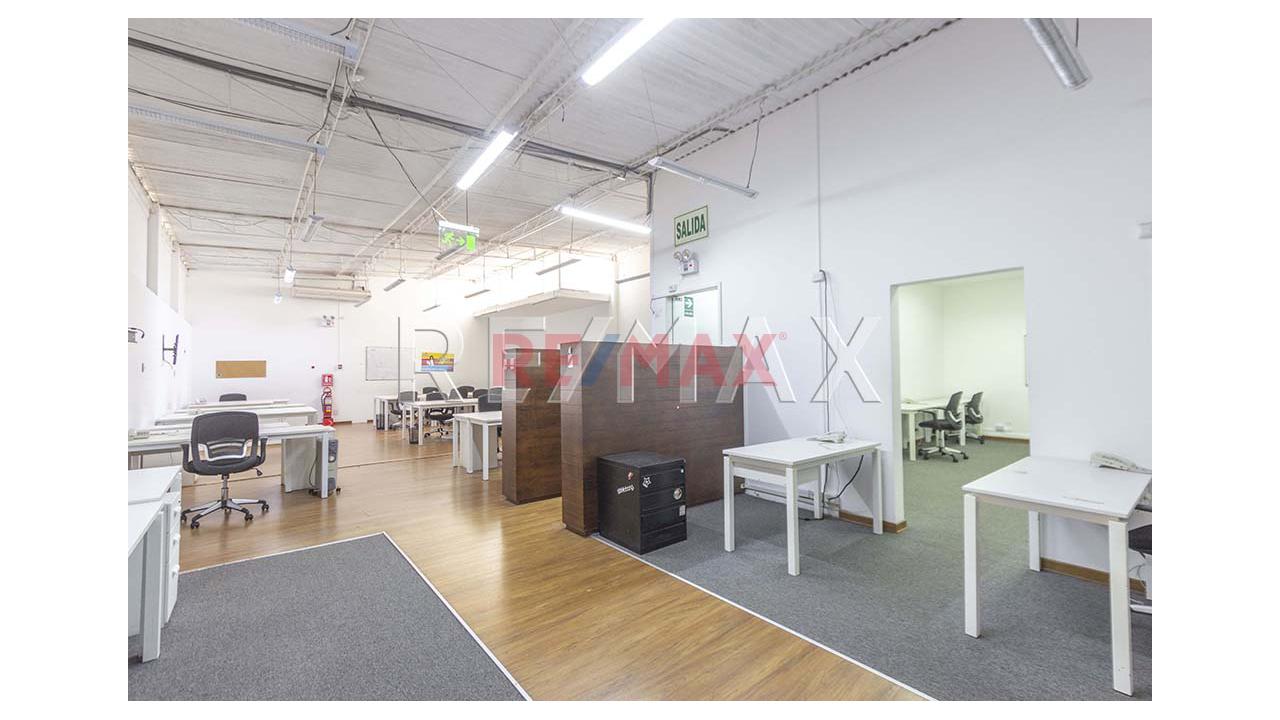 Se Vende Terreno De 797 M² En La Cdra. 29 De Av. Salaverry. 20.15 Ml De Frente. Ideal Para Proyecto. Terreno En Excelente Ubicación De San Isidro – Ideal Para Proyecto - 18
