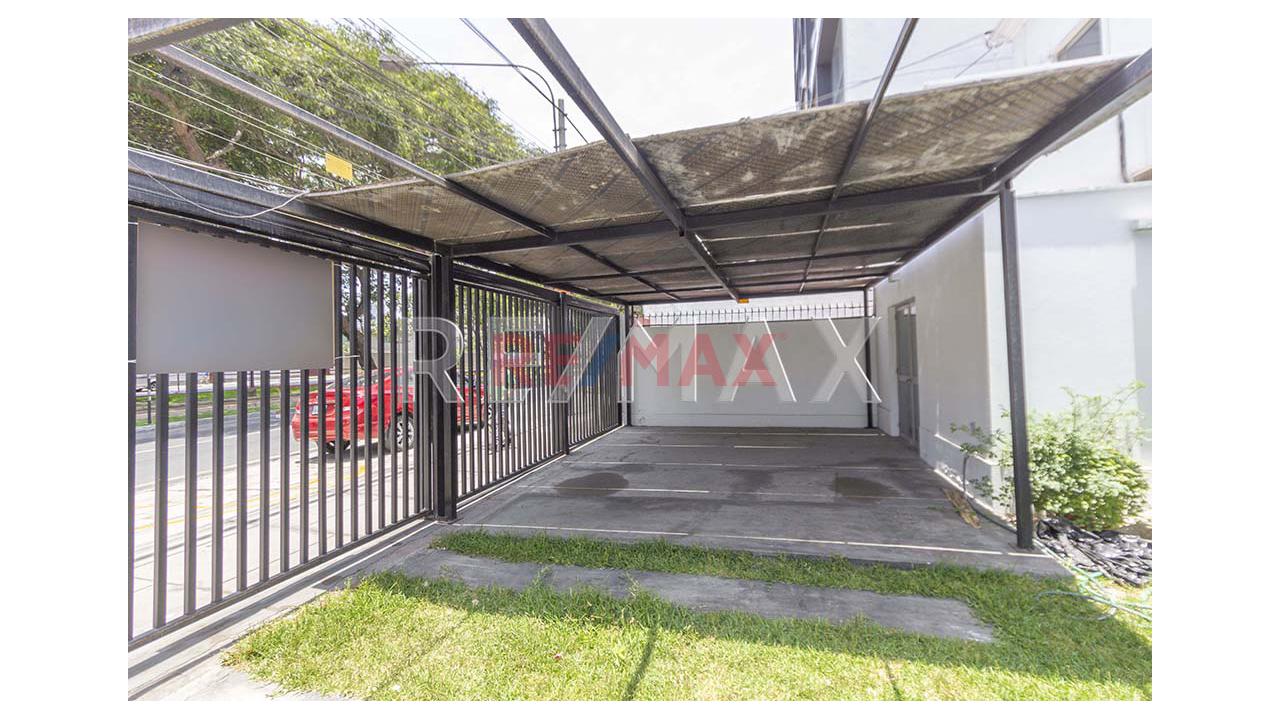 Se Vende Terreno De 797 M² En La Cdra. 29 De Av. Salaverry. 20.15 Ml De Frente. Ideal Para Proyecto. Terreno En Excelente Ubicación De San Isidro – Ideal Para Proyecto — foto 5