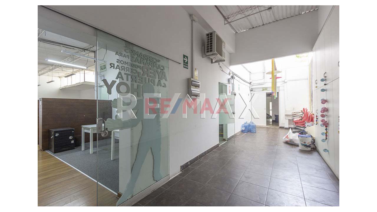 Se Vende Terreno De 797 M² En La Cdra. 29 De Av. Salaverry. 20.15 Ml De Frente. Ideal Para Proyecto. Terreno En Excelente Ubicación De San Isidro – Ideal Para Proyecto - 20