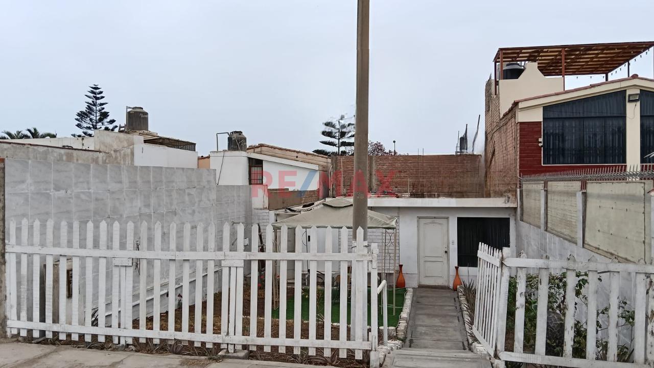 Vendo Acogedora Casa De Playa Con Gran Jardín Y Terraza En Balneario Santa Rosa - 14