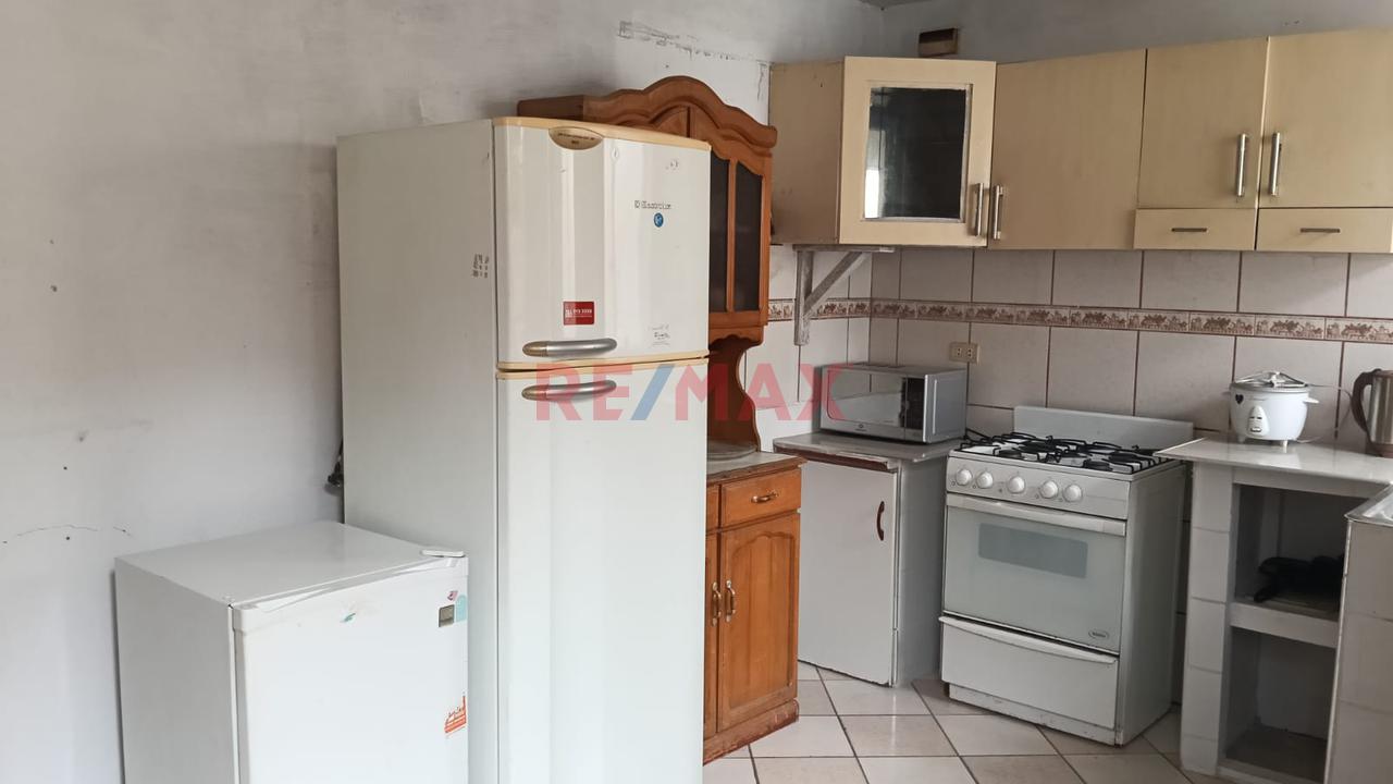Vendo Acogedora Casa De Playa Con Gran Jardín Y Terraza En Balneario Santa Rosa - 11