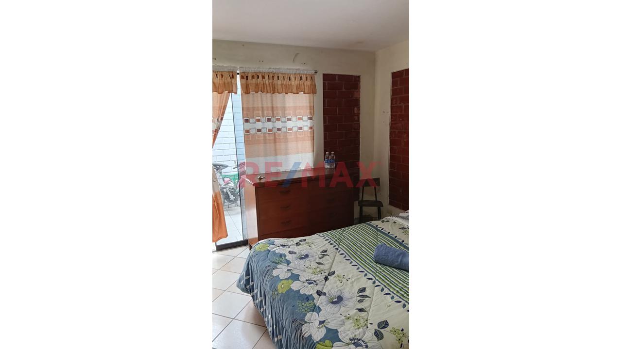 Vendo Acogedora Casa De Playa Con Gran Jardín Y Terraza En Balneario Santa Rosa - 5