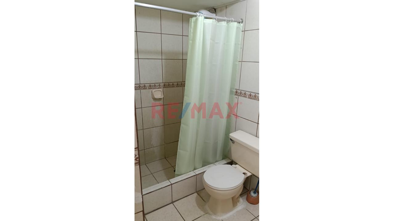 Vendo Acogedora Casa De Playa Con Gran Jardín Y Terraza En Balneario Santa Rosa - 8