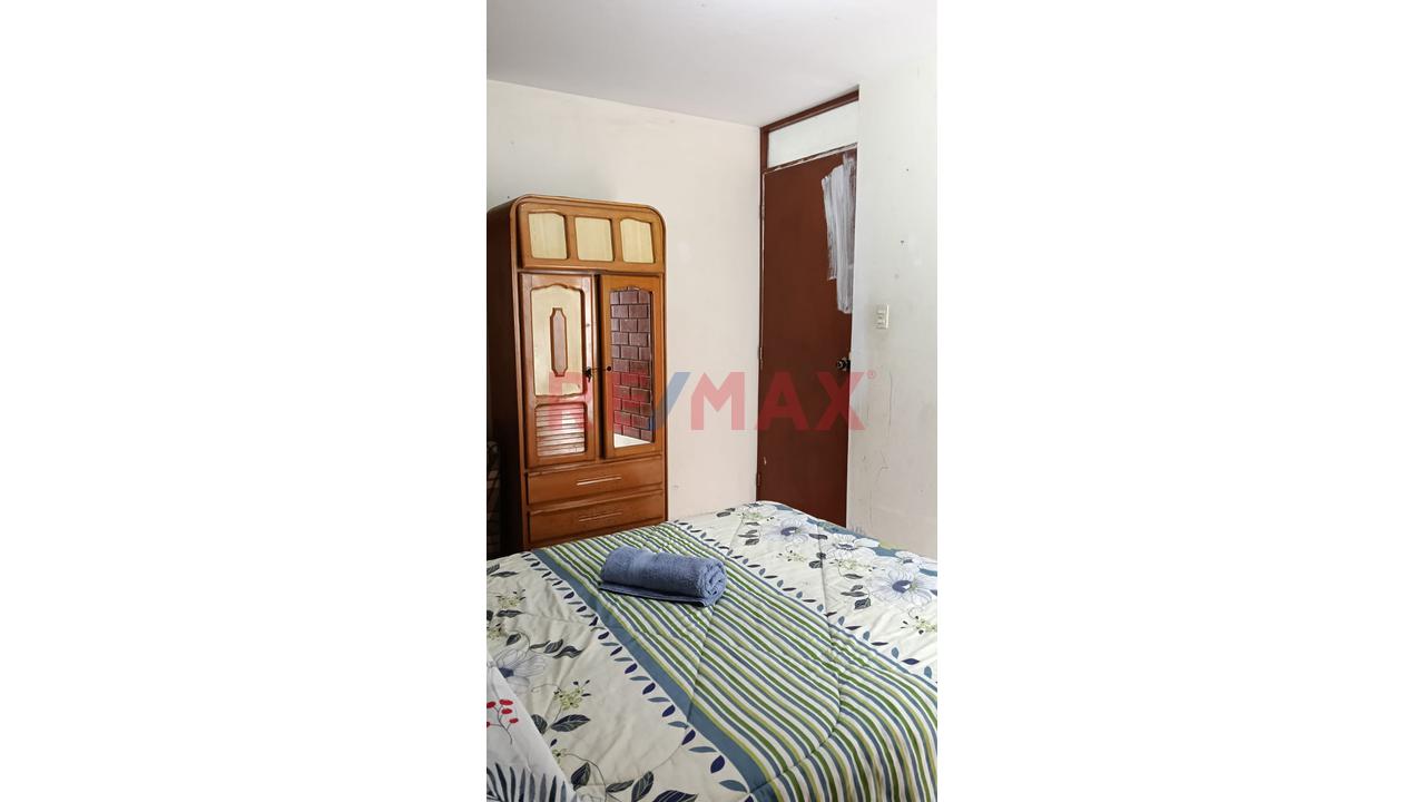 Vendo Acogedora Casa De Playa Con Gran Jardín Y Terraza En Balneario Santa Rosa - 3