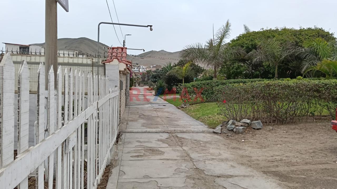 Vendo Acogedora Casa De Playa Con Gran Jardín Y Terraza En Balneario Santa Rosa - 16