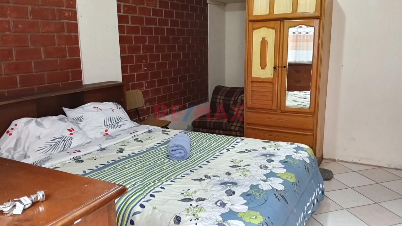 Vendo Acogedora Casa De Playa Con Gran Jardín Y Terraza En Balneario Santa Rosa - 6