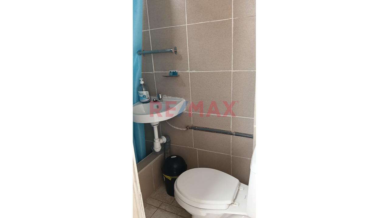 Vendo Acogedora Casa De Playa Con Gran Jardín Y Terraza En Balneario Santa Rosa - 9
