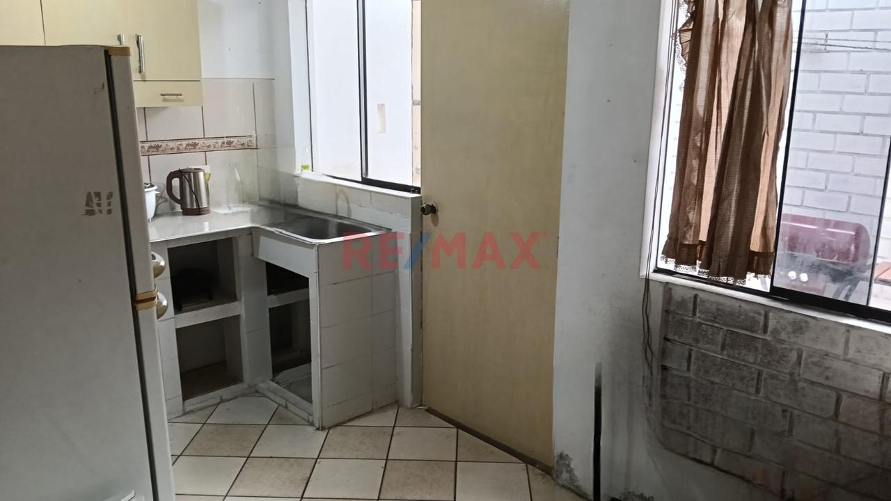 Vendo Acogedora Casa De Playa Con Gran Jardín Y Terraza En Balneario Santa Rosa - 13