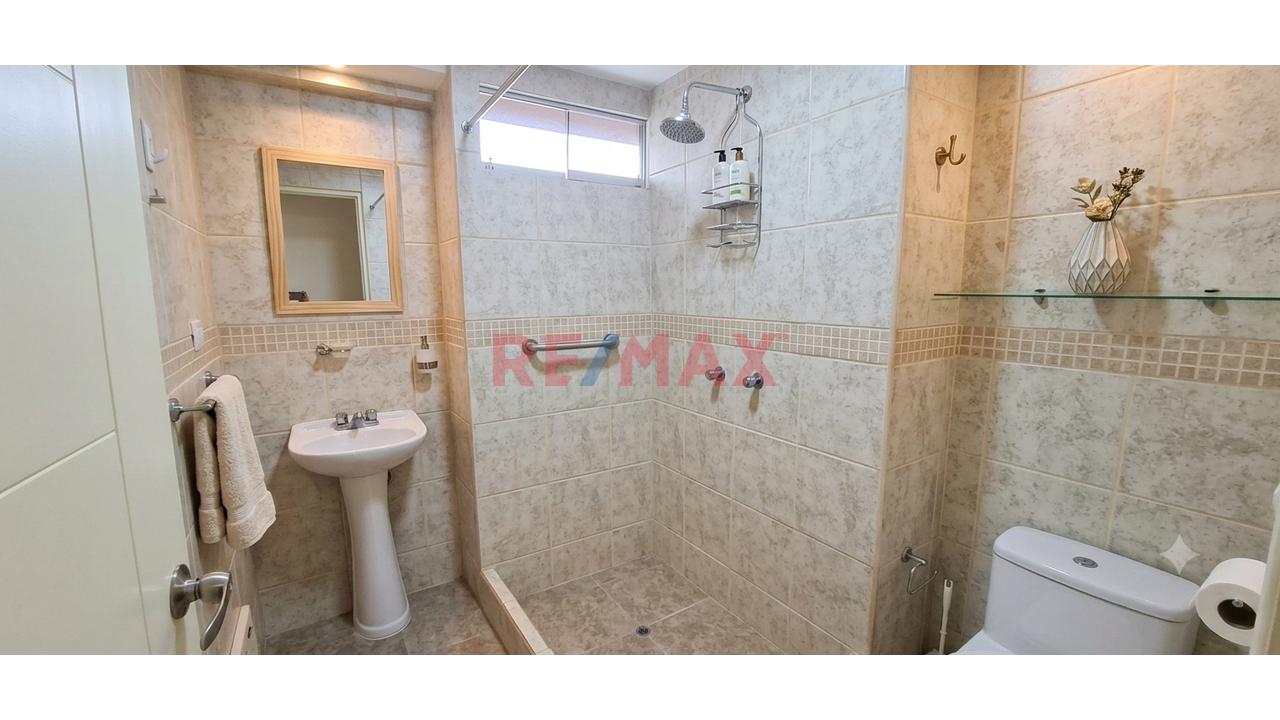 Venta De Departamento En Primer Piso - Jiron Las Uvas 390 — foto 2