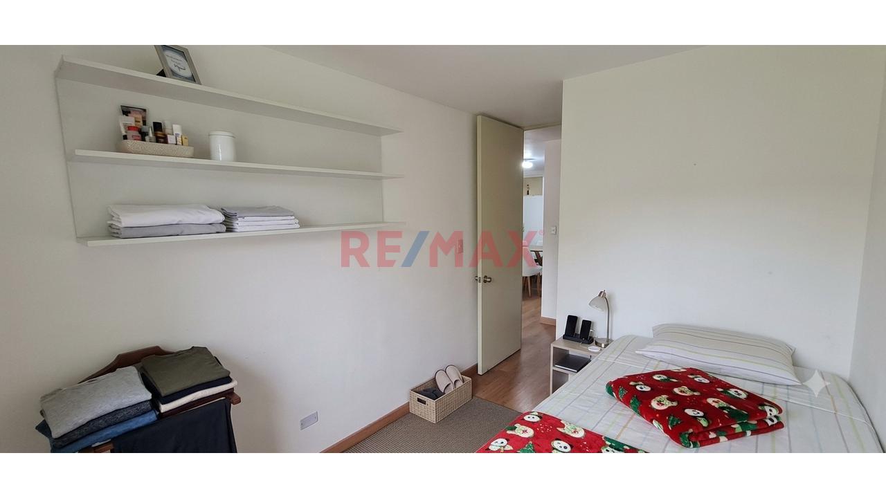 Venta De Departamento En Primer Piso - Jiron Las Uvas 390 — foto 8