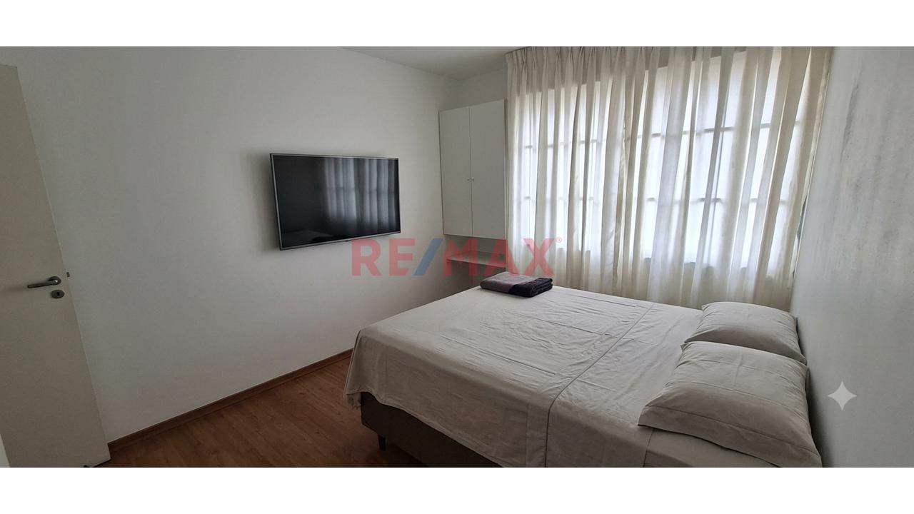 Venta De Departamento En Primer Piso - Jiron Las Uvas 390 — foto 6