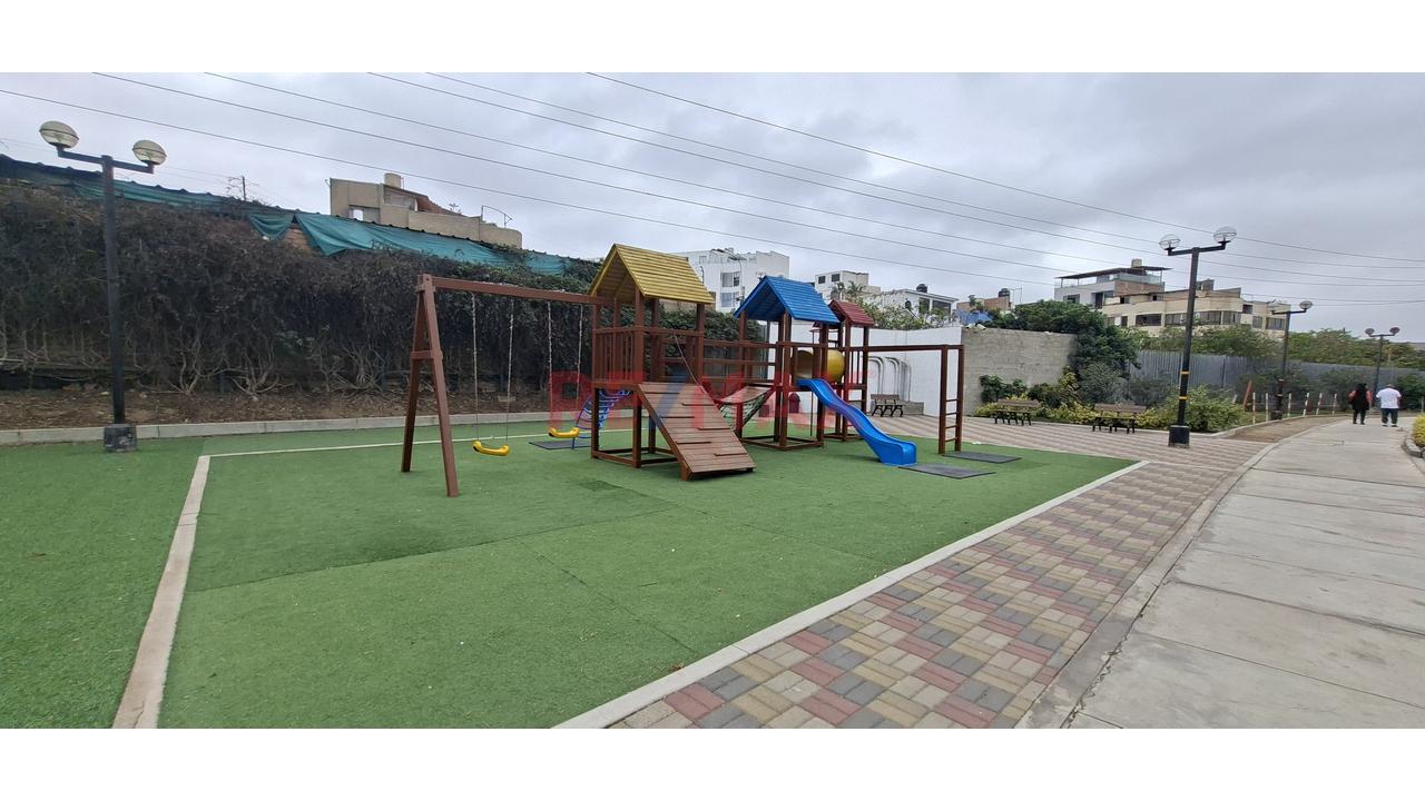 Venta De Departamento En Primer Piso - Jiron Las Uvas 390 — foto 11