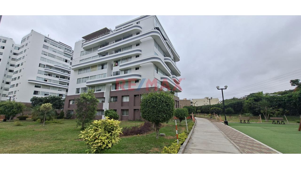 Venta De Departamento En Primer Piso - Jiron Las Uvas 390 — foto 10