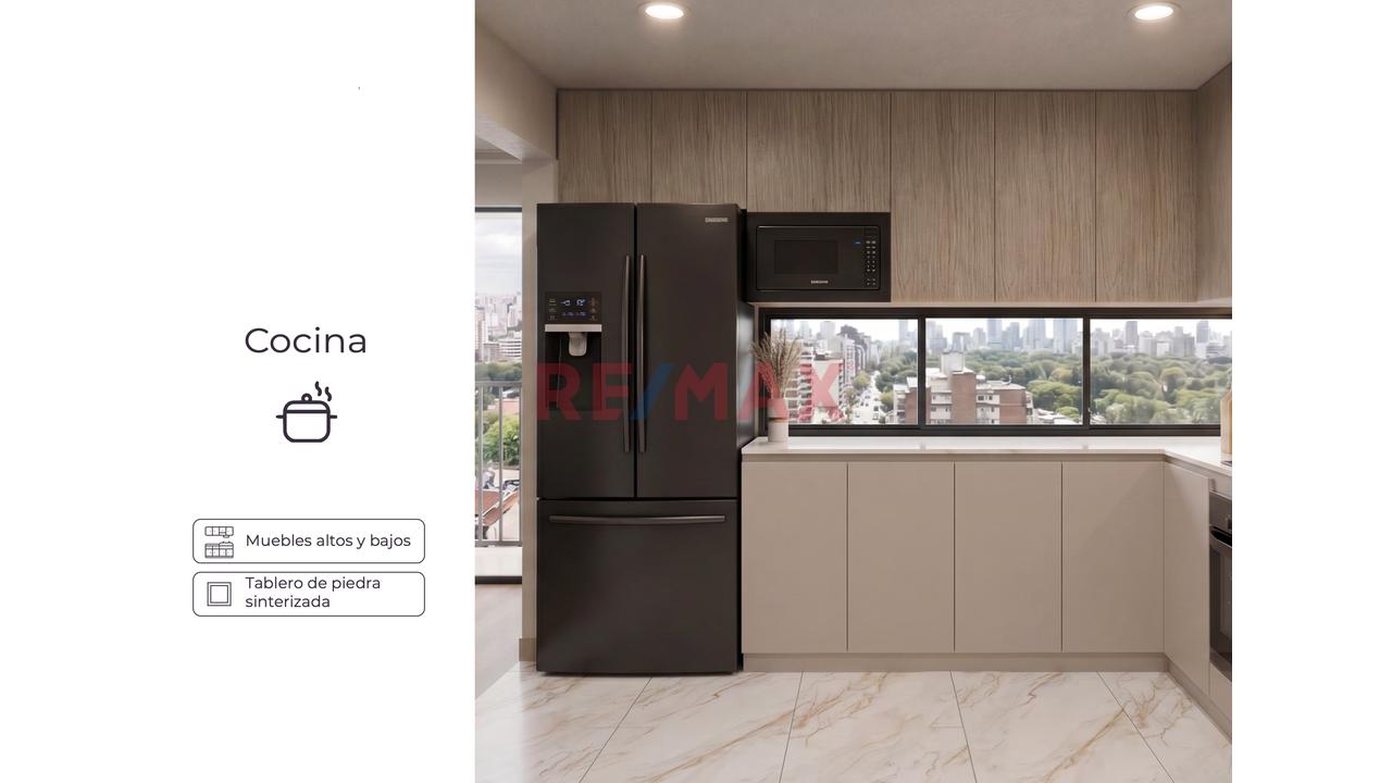 Vendo Departamento De Estreno En Surco - 3 Dorm — foto 5