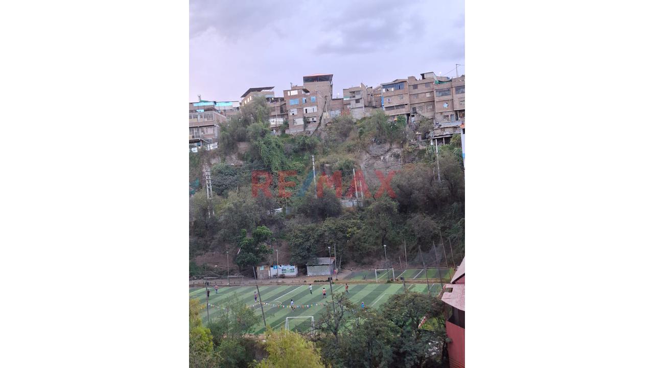 Se Vende Terreno Urbano En Via De Evitamiento, Ayacucho - 9