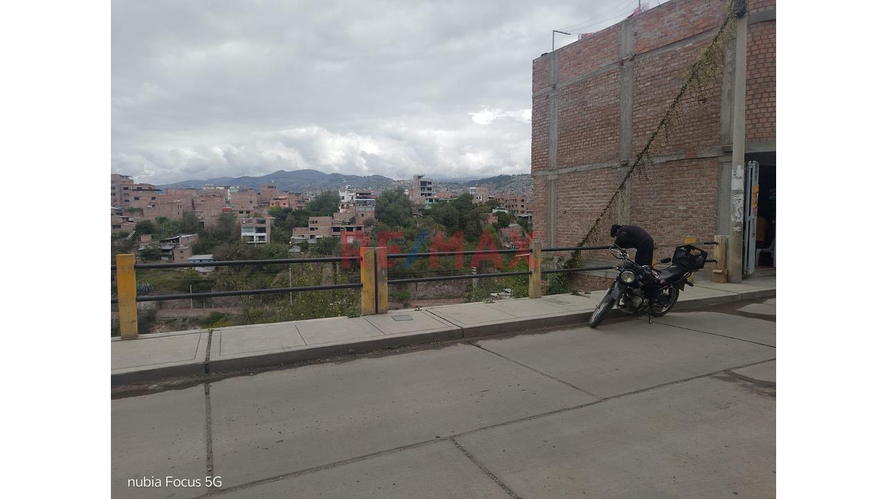 Se Vende Terreno Urbano En Via De Evitamiento, Ayacucho - 8