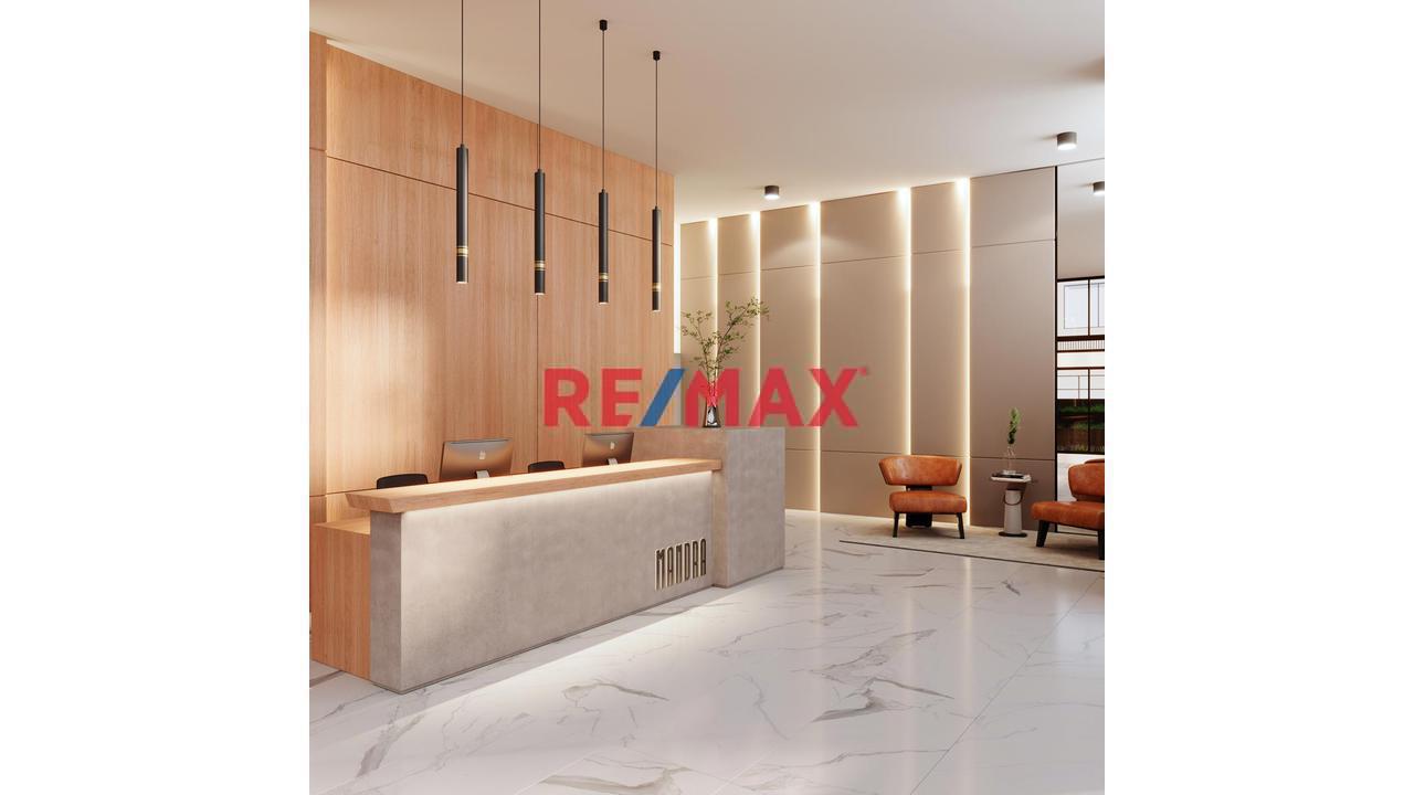 🏢 Venta De Departamento – Exclusividad Y Estilo En Miraflores