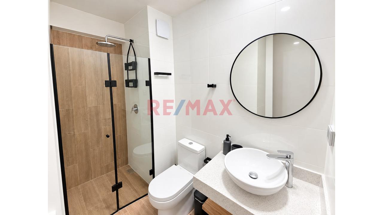 Departamento De Lujo En Estreno | 2 Dormitorios | Airbnb | Totalmente Amoblado | Garantizados Vista Y Clima Ideal - 5