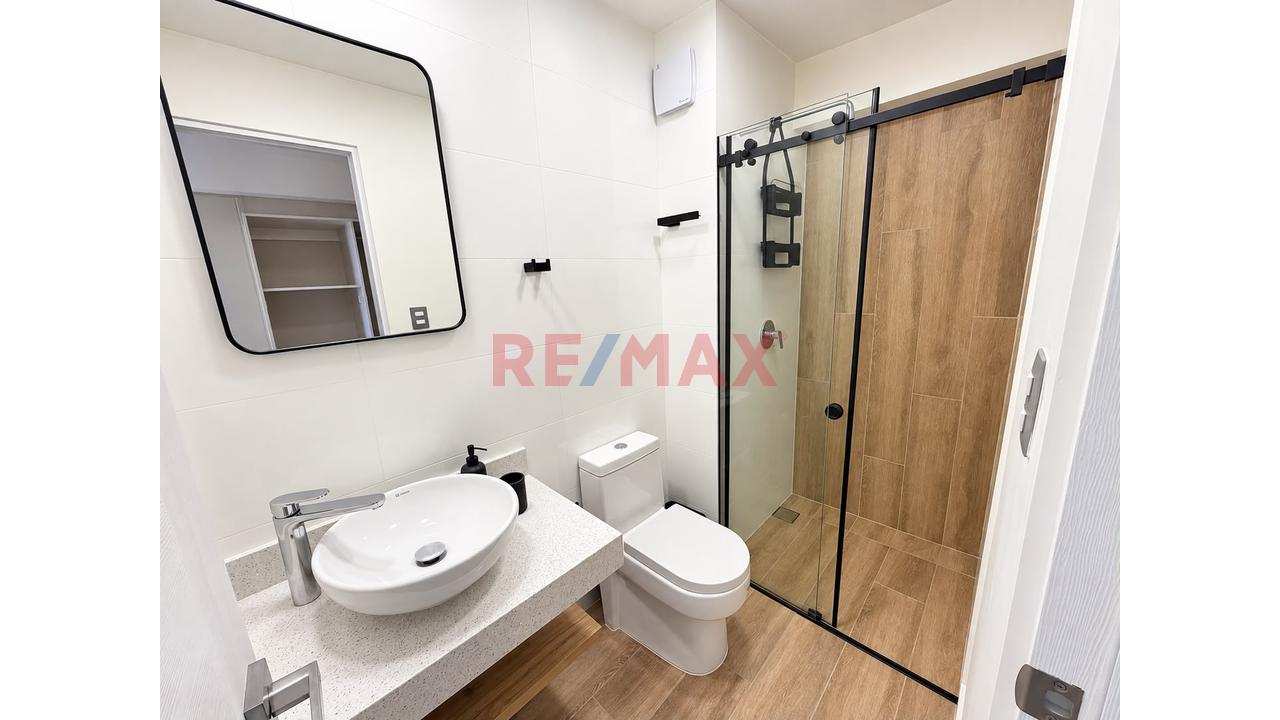 Departamento De Lujo En Estreno | 2 Dormitorios | Airbnb | Totalmente Amoblado | Garantizados Vista Y Clima Ideal - 9