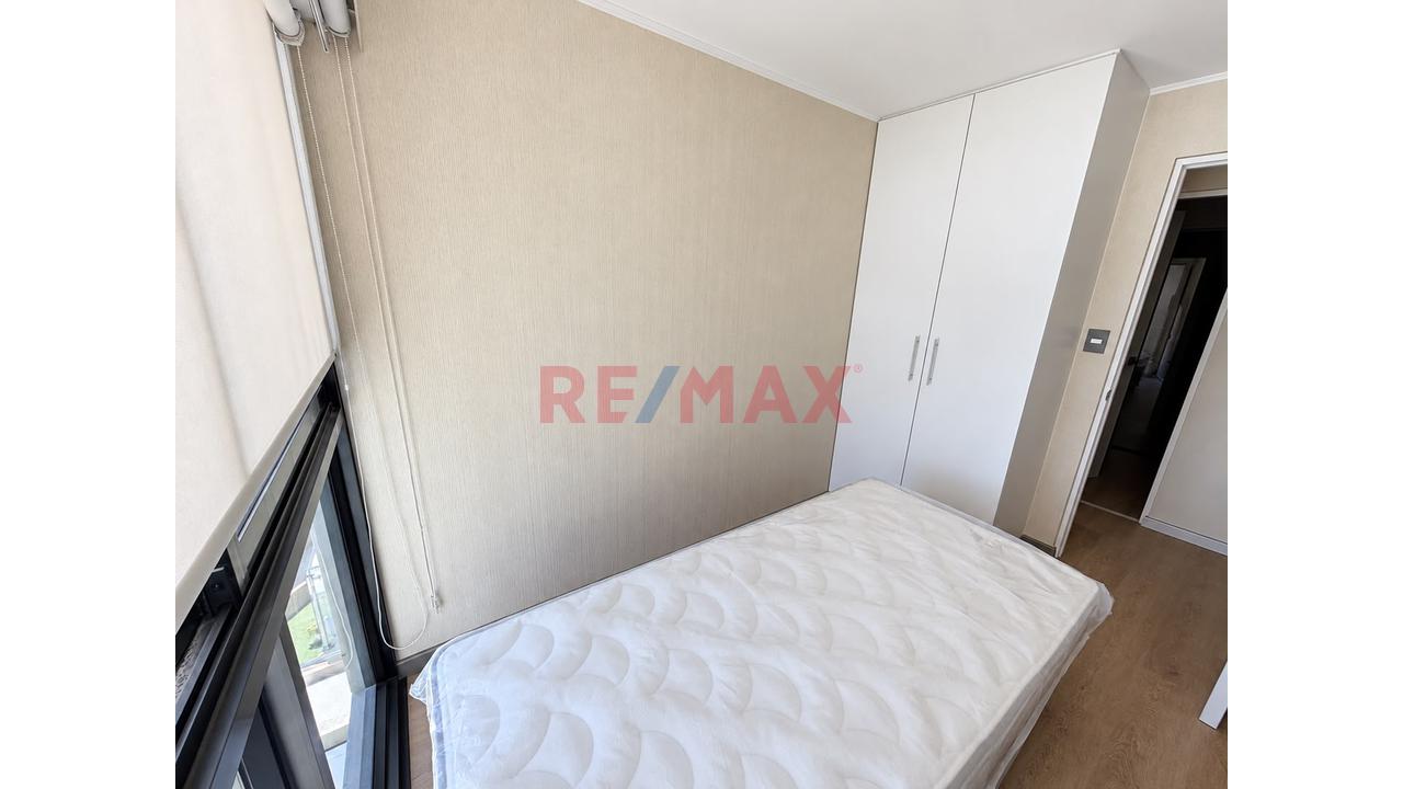 Departamento De Lujo En Estreno | 2 Dormitorios | Airbnb | Totalmente Amoblado | Garantizados Vista Y Clima Ideal - 10