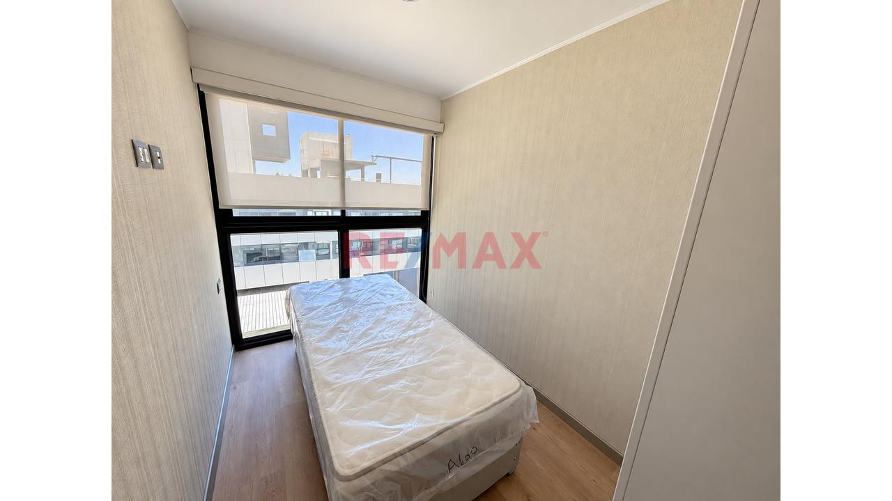 Departamento De Lujo En Estreno | 2 Dormitorios | Airbnb | Totalmente Amoblado | Garantizados Vista Y Clima Ideal - 4