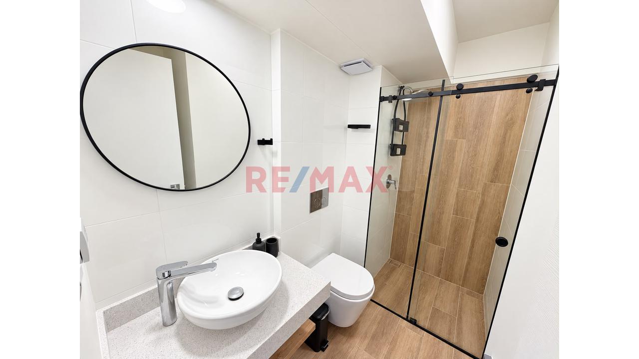 Departamento De Lujo En Estreno | 2 Dormitorios | Airbnb Autorizado | Totalmente Amoblado | Garantizados Vista Y Clima - 8
